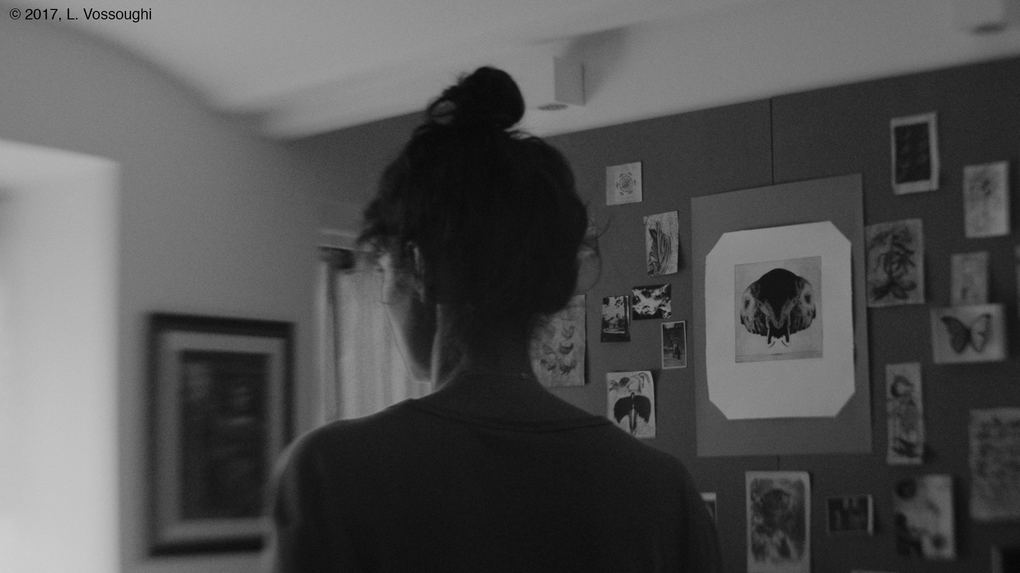 still of the short film fragmente by tightrope films.